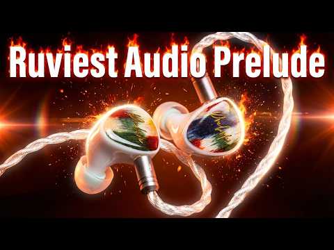 Ruviest Audio Prelude - YouTube