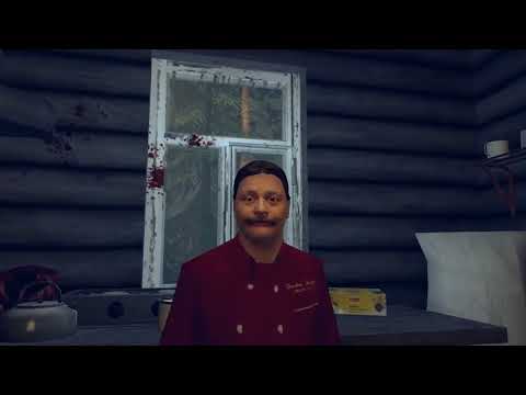 Блокбастер фуфелшмерца! Но только баланс вселенной!
