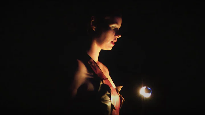 FireFlow - Erin Cunningham, Performer