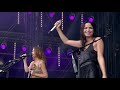 The Corrs - Runaway - Live at the Isle of Wight Festival 2016