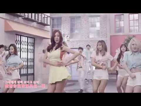 (+) 漂亮内衣 - G.NA