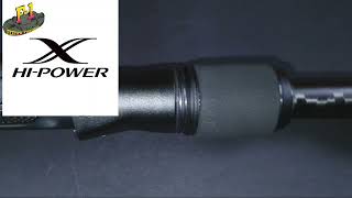 shimano aero pro distance feeder