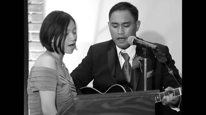 J Oliver Tank & Helen Chan - I'm With You (Origina...