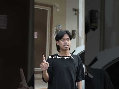 ga bisa di prank