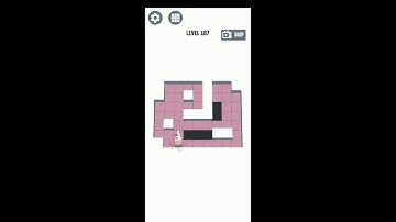 Amaze Level 187 Walkthrough