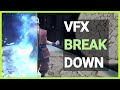 Super Saiyan Transformations | VFX Breakdown (Live Action Dragon Ball Z)