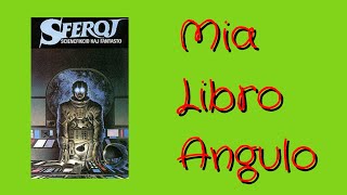 #LibroAngulo 18 Sferoj 6
