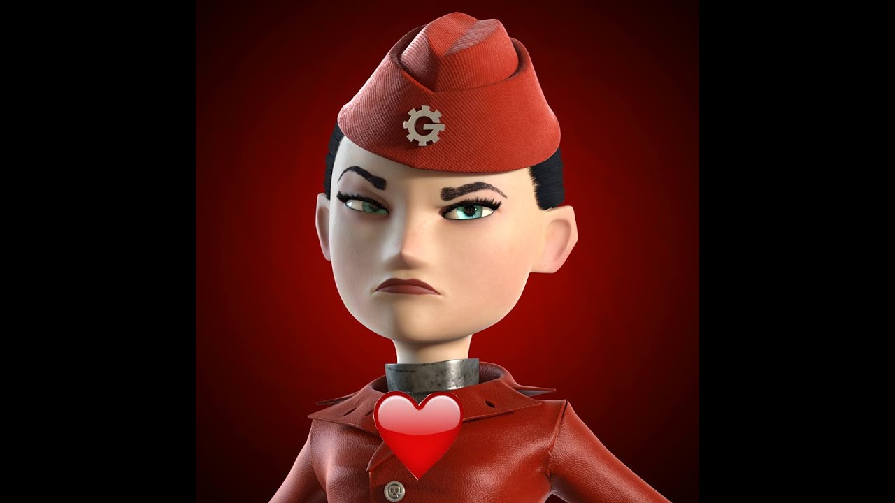 Colonel Gearheart vs Warriros 14/05/2015 Boom Beach YouTube