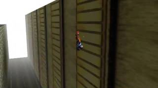 Carmageddon iOS Random!: Pinball'd Off the Map