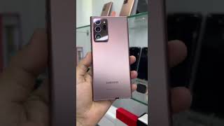 Note 20 ultra Snapdragon at uae 0562828091