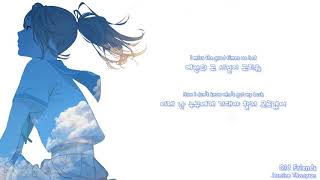  Jasmine Thompson  Old Friends jonas Blue Remix