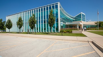 Opening Presentation from Lake County’s ADA Comprehensive Transition Plan Meeting