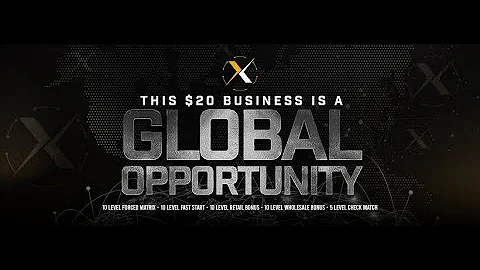 Xcelerate International Compensation Plan - Highest payout in the industry