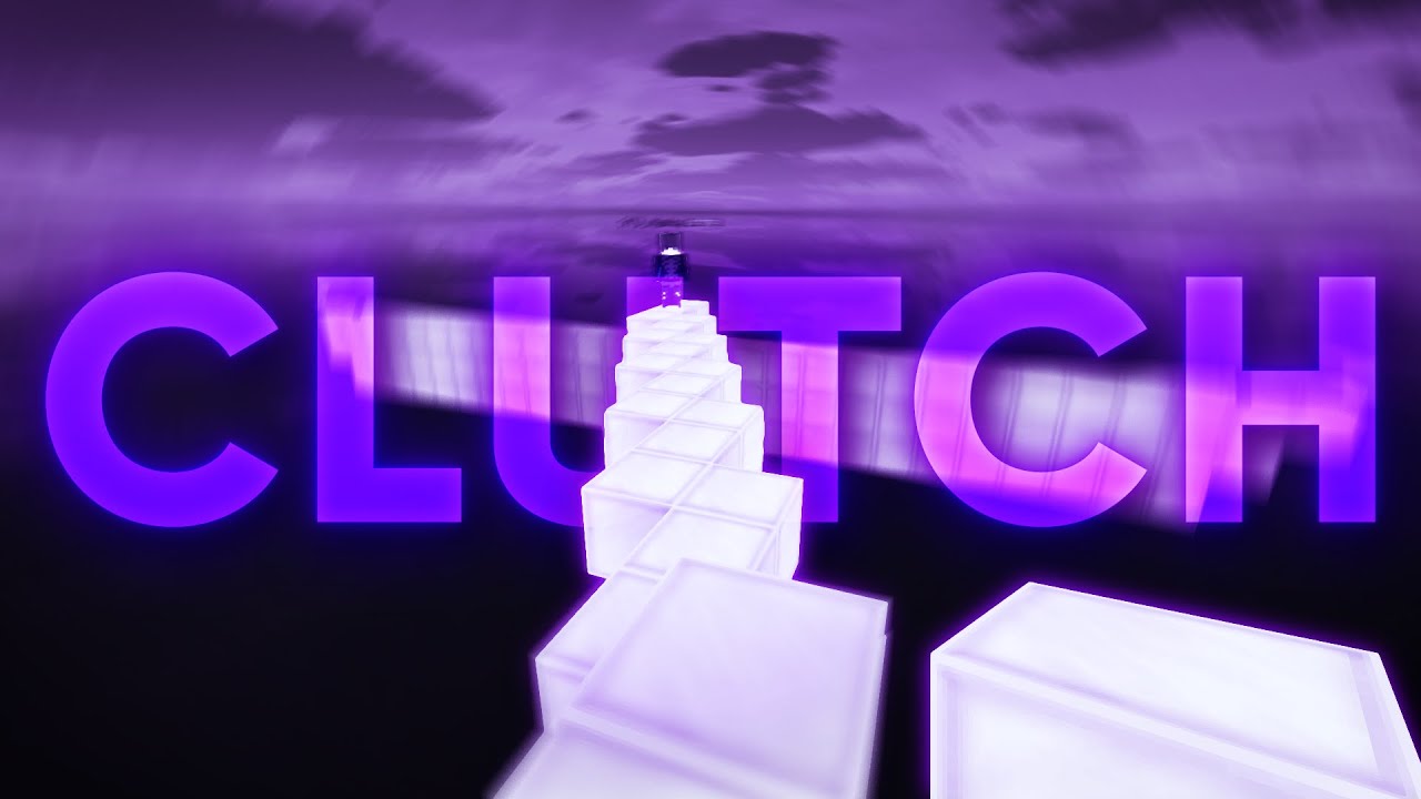 DOUBT YOU | Block Clutch Montage