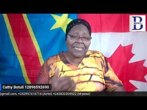 AFRICOM VA IMPOSER LA PAIX PAR LA FORCE LA RECONNAISSANCE DE GENOCIDE CONGOLAIS 