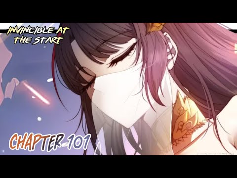 Invincible at the Start Chapter 101 English- 