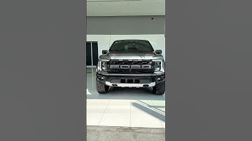 Thumbnail of Ford Raptor F 150 2025