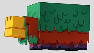 Doing random stuff AGAIN in my world
