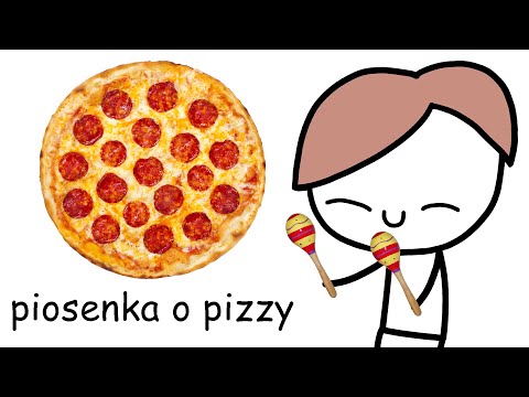 piosenka o pizzy