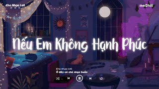 ♬ Nhạc Buồn TikTok - Ở Bên Ai Liệu Em Có Thấy Vui, Phận Duyên Lỡ Làng - Kho Nhạc Lofi Chill TikTok