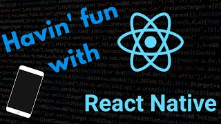 Lecture: React Native CLI