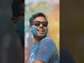 happy Holi