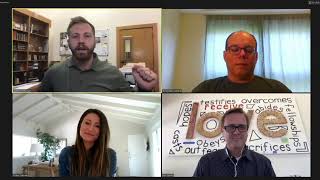 Forward Conversations: Mid-Week Webinar