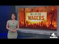 Watch NBC Los Angeles News; Tuesday, Aug. 11, 2026