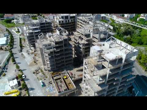 Boka Place - Construction Update