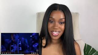 Young M.A "2020 Vision" (Official Music Video) |REACTION | PRISCILLA MAYUMA