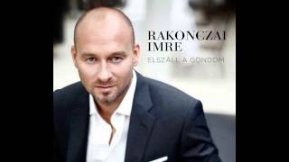 Rakonczai Imre - Rohan az idő chords