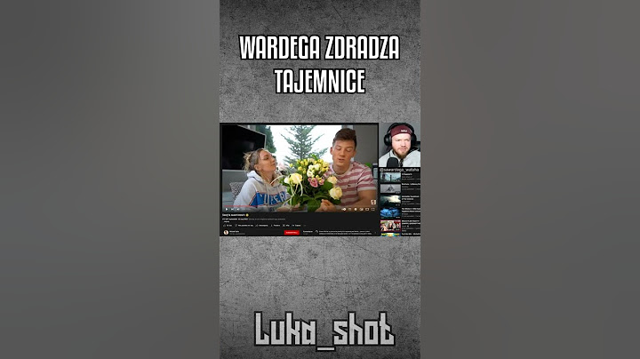 WARDĘGA ZDRADZA ŚCIŚLE TAJNĄ TAJEMNICĘ *MUSISZ TO ZOBACZYĆ* *CHODZI O GARGAMELA* *TO NIE CLICKBAIT*