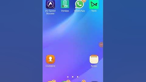 Configuração do app yatse