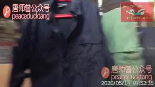 20200514唐师曾:《沙皇氢弹大伊凡,杀伤半径1000KM》