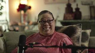 She Saw Biggie in Hell, Saw Heaven and God gave her A Chilling Word w/ Queen Okeoma screenshot 3