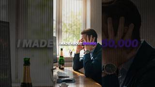 Confident & Profitable Trader - Risk Management #cryptotrading #technicalanalysis #interstellar