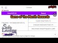 Game of the Month Rewards [Solo Leveling: Arise] + Summons - Arise tamil