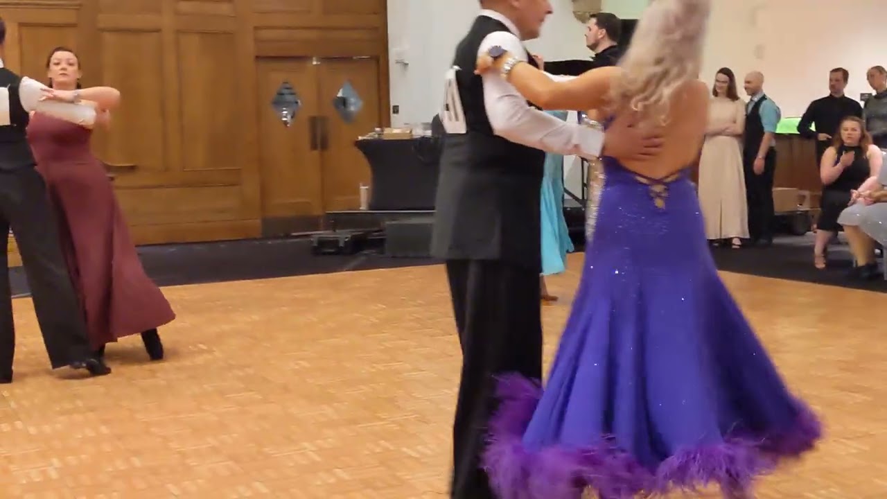 Winter Showcase 2025 - Waltz 2