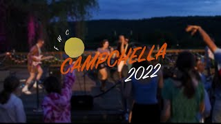 FWC Campchella 2022