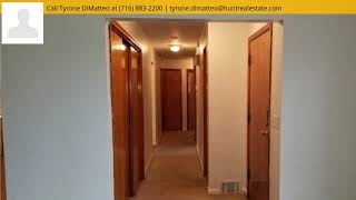 4615 Broadway, Depew, NY 14043 - MLS #B1107439