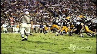 LSU - A Rivalry Renewed