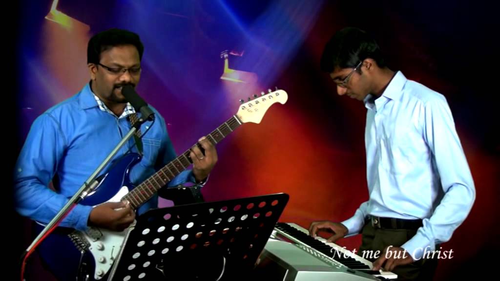 naan nanagave by jasper(live)