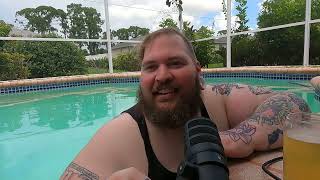 Slimmy Goes Swimming - Web Series - Episode 1: Slimmy Goes Swimming with Brian Ballance