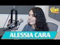 Alessia Cara Talks "Dead Man," Her Musical Inspirations, Creating New Music & MORE!