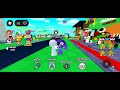 Showcase hoppi phase 2 in 3d sprunki sim