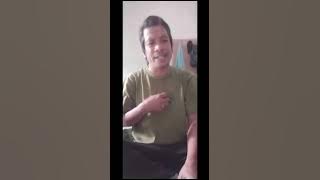 Nike Ardila Bintang kehidupan/cover Roni waah/mohon izin kepada pemilik lagu.