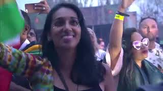 Black Coffee - Hold My Liquor Kanye West-Klement Bonelli Remix