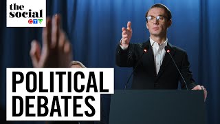 Should political candidates be allowed to opt out of debates? | The Social