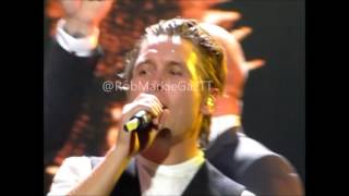Never Forget + Barlowen - Take That - 09.09.15 - Wear The Rose