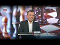 Студия 24 | Нодирбек Абдусатторов - шахматнинг рапид йўналиши бўйича жаҳон чемпиони!
